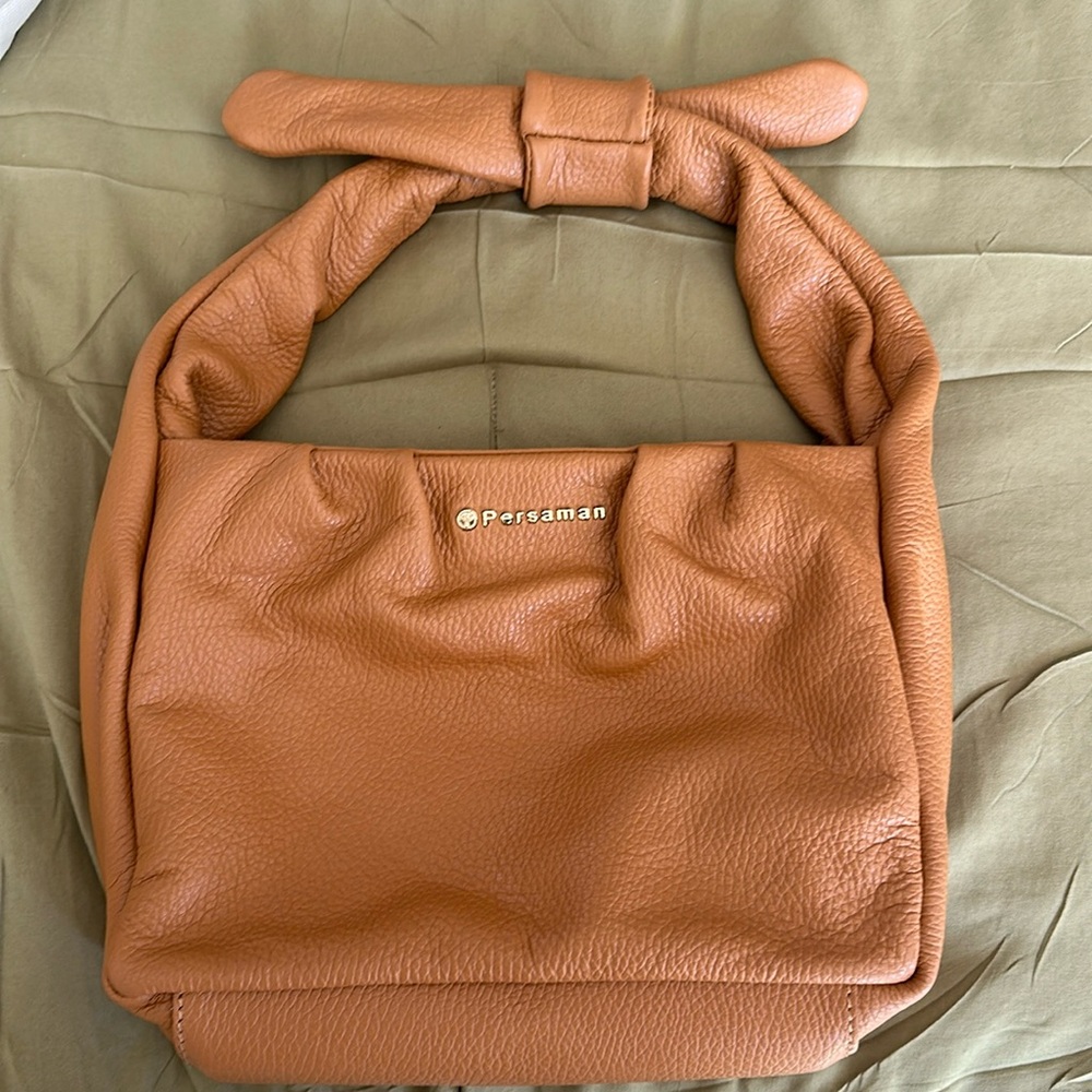 Persaman purse